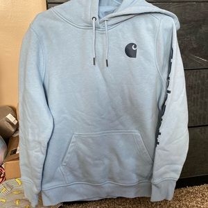 Women’s Carhartt Hoodie!